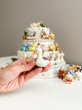 Load image into Gallery viewer, Silly Goose Cake Topper