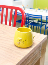 Load image into Gallery viewer, Pikachu Cup Gold Luster