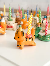 Load image into Gallery viewer, Celebratory Cutie Cake Topper