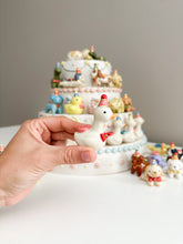 Load image into Gallery viewer, Silly Goose Cake Topper