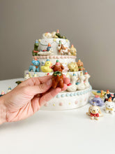 Load image into Gallery viewer, Puppy Dog Cake Topper