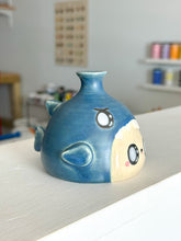 Load image into Gallery viewer, Sonny Angel Shark Water Bell