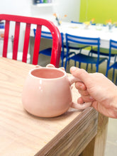 Load image into Gallery viewer, Chunky Jigglypuff Right Mug Gold Luster