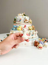 Load image into Gallery viewer, Silly Goose Cake Topper