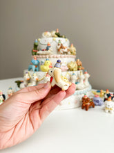 Load image into Gallery viewer, Lop Bunny Cake Topper