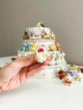 Load image into Gallery viewer, Chinese Zodiac Cake Topper