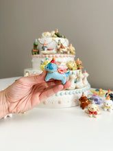 Load image into Gallery viewer, Puppy Dog Cake Topper