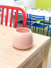 Load image into Gallery viewer, Chunky Kirby Cup Gold Luster