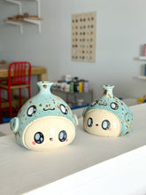 Load image into Gallery viewer, Sonny Angel Whale Water Bell
