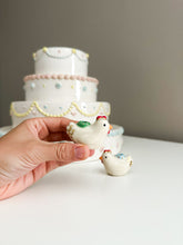Load image into Gallery viewer, Lil Chicken Cake Topper