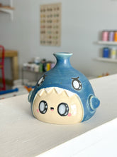 Load image into Gallery viewer, Sonny Angel Shark Water Bell