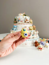Load image into Gallery viewer, One-Off Cake Toppers