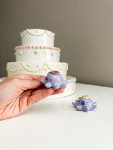Load image into Gallery viewer, Octopus Cake Topper