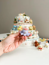 Load image into Gallery viewer, One-Off Cake Toppers