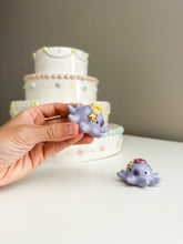 Load image into Gallery viewer, Octopus Cake Topper