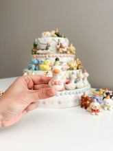 Load image into Gallery viewer, Silly Goose Cake Topper