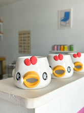 Load image into Gallery viewer, Chicken Egg Separator