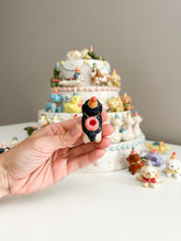 Load image into Gallery viewer, Puppy Dog Cake Topper