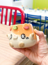 Load image into Gallery viewer, Chunky Hamtaro Cup