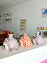 Load image into Gallery viewer, Sonny Angel Octopus Water Bell