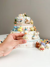Load image into Gallery viewer, Silly Goose Cake Topper