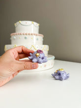 Load image into Gallery viewer, Octopus Cake Topper