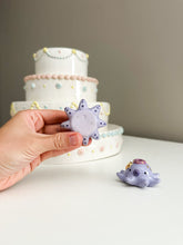 Load image into Gallery viewer, Octopus Cake Topper