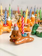 Load image into Gallery viewer, Celebratory Cutie Cake Topper