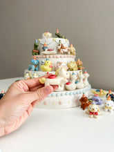 Load image into Gallery viewer, Chinese Zodiac Cake Topper