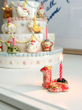 Load image into Gallery viewer, Preorder Lunar New Year Dragon Cake Topper