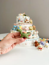 Load image into Gallery viewer, Dinosaur Cake Topper