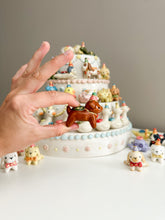 Load image into Gallery viewer, Puppy Dog Cake Topper