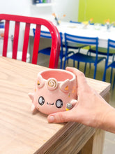 Load image into Gallery viewer, Chunky Jigglypuff Cup Gold Luster