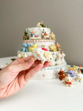 Load image into Gallery viewer, Chinese Zodiac Cake Topper