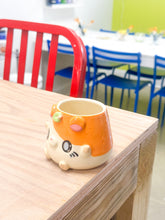 Load image into Gallery viewer, Chunky Hamtaro Cup