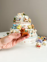 Load image into Gallery viewer, Puppy Dog Cake Topper