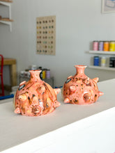Load image into Gallery viewer, Sonny Angel Puffer Fish Water Bell