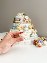 Load image into Gallery viewer, Silly Goose Cake Topper