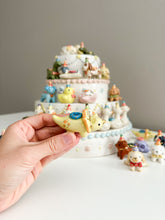 Load image into Gallery viewer, Dinosaur Cake Topper