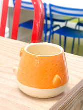 Load image into Gallery viewer, Chunky Hamtaro Cup