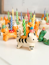 Load image into Gallery viewer, Celebratory Cutie Cake Topper