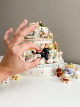 Load image into Gallery viewer, Puppy Dog Cake Topper
