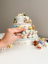 Load image into Gallery viewer, Puppy Dog Cake Topper