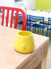 Load image into Gallery viewer, Chunky Psyduck Cup Gold Luster