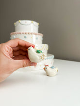 Load image into Gallery viewer, Lil Chicken Cake Topper