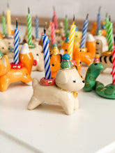Load image into Gallery viewer, Celebratory Cutie Cake Topper