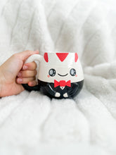 Load image into Gallery viewer, Chunky Pep But Mug DISCOUNTED