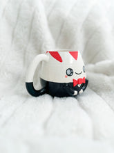 Load image into Gallery viewer, Chunky Pep But Mug DISCOUNTED