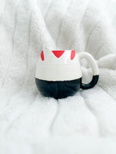 Load image into Gallery viewer, Chunky Pep But Mug DISCOUNTED