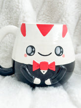 Load image into Gallery viewer, Chunky Pep But Mug DISCOUNTED